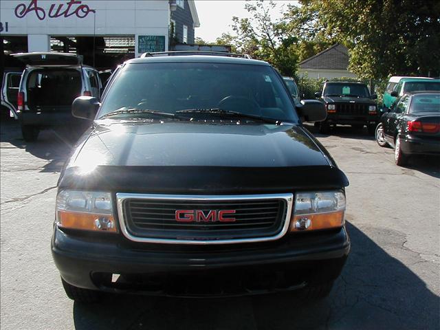 1999 GMC Jimmy; Envoy for sale