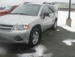 2008 Mitsubishi Endeavor