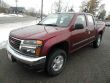 2008 GMC Canyon
