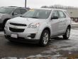 2010 Chevrolet Equinox