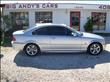 2001 BMW 3 series