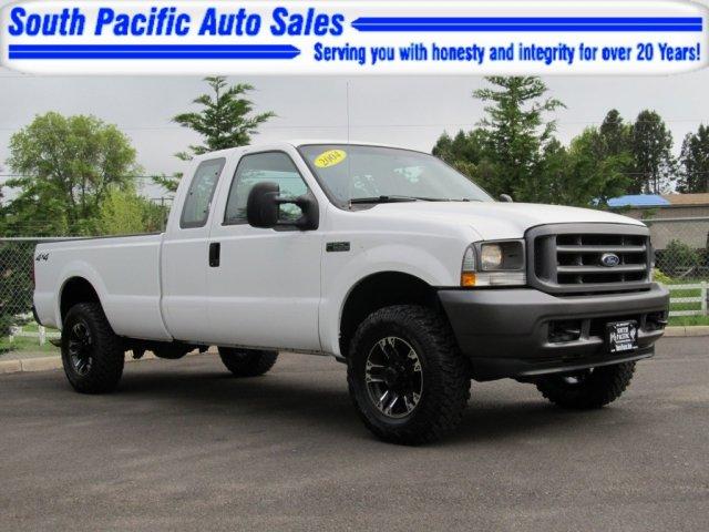 2004 Ford F250 for sale