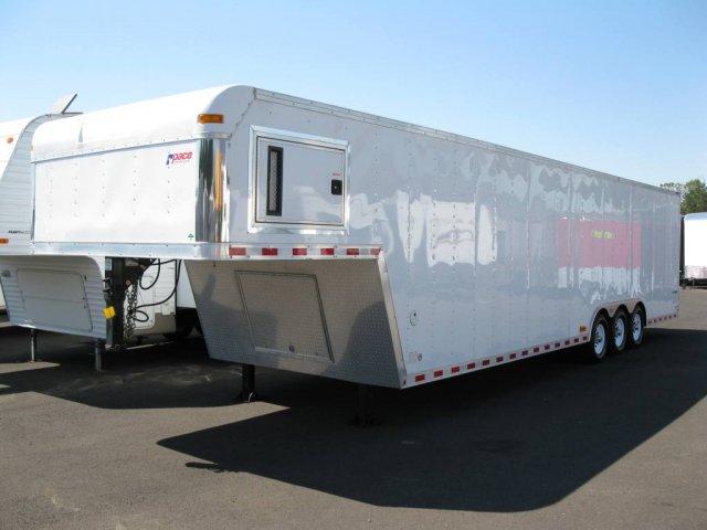 2006 Pace American 8.5X36 Car Hauler for sale