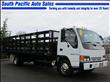 2000 Isuzu NPR