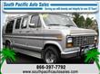 1991 Ford Econoline
