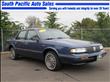 1996 Oldsmobile Cutlass Ciera