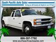 1995 Chevrolet C3500