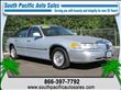 1999 Lincoln Town Car