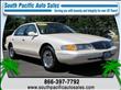 1997 Lincoln Continental