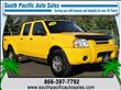 2004 Nissan Frontier