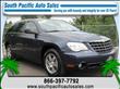 2008 Chrysler Pacifica