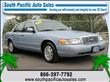 2003 Ford Crown Victoria