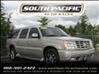 2005 Cadillac Escalade ESV