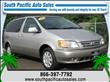2003 Toyota Sienna