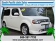 2009 Nissan cube