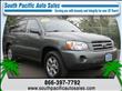 2004 Toyota Highlander