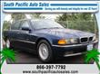 1998 BMW 7 series