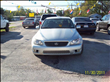 2002 Lexus IS 300