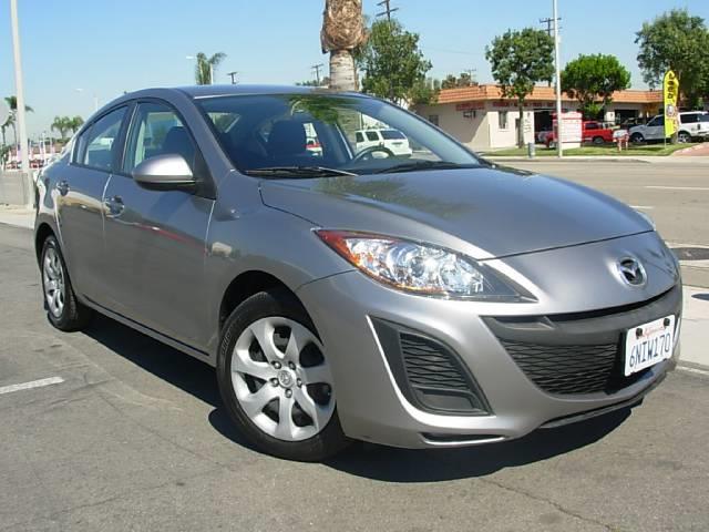 2011 Mazda 3 for sale