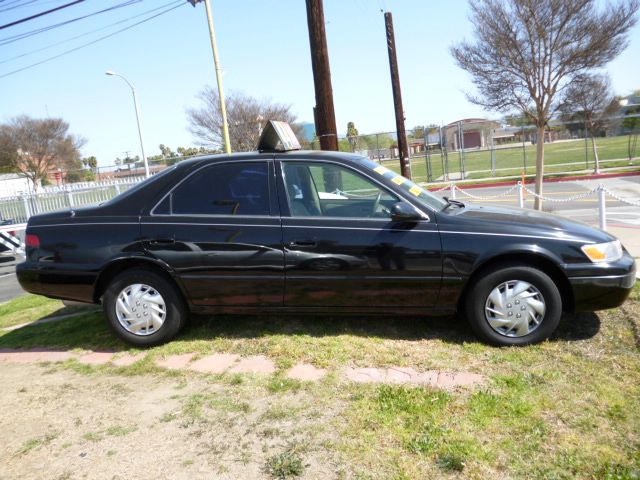 1997 Toyota Camry