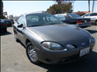 2002 Ford Escort ZX2
