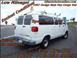 1997 Dodge Ram Van