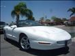 1995 Pontiac Firebird