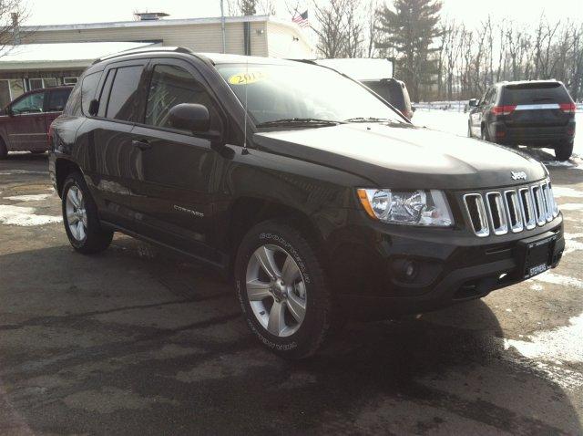 2012 Jeep Compass for sale