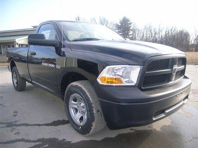 2012 Dodge Ram 1500 for sale