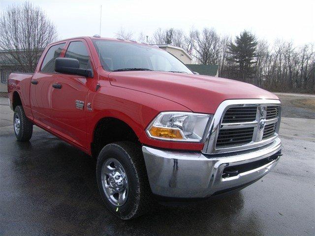 2012 Dodge Ram 2500 for sale