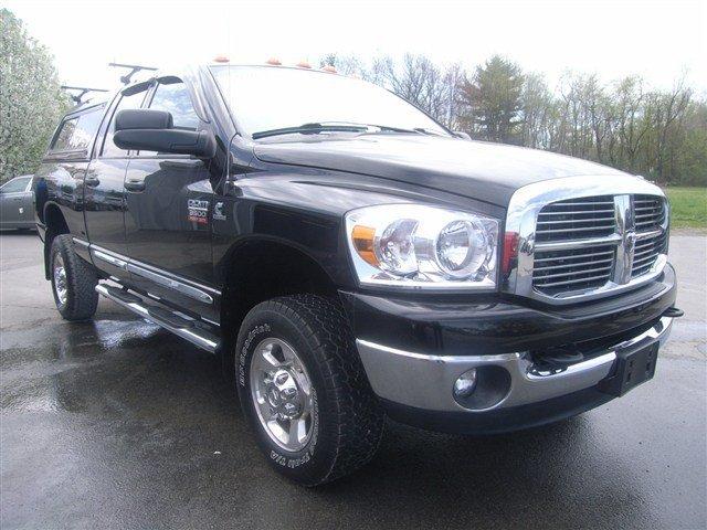 2008 Dodge Ram 3500 for sale
