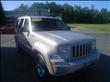 2009 Jeep Liberty
