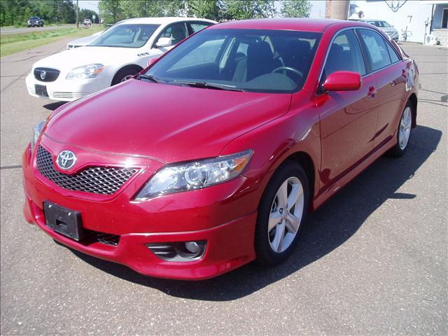 2010 Toyota Camry for sale
