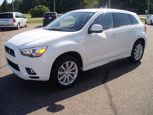 2011 Mitsubishi Outlander Sport for sale