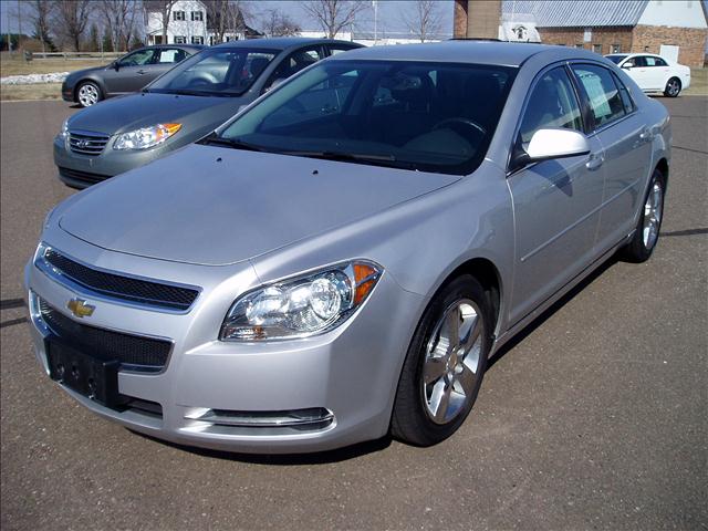 2011 Chevrolet Malibu for sale