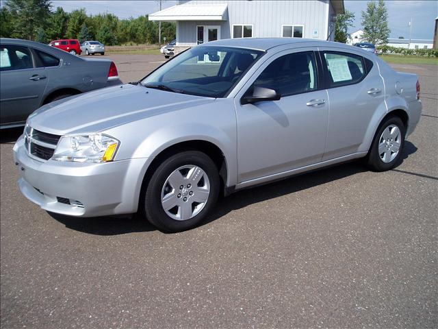 2010 Dodge Avenger for sale