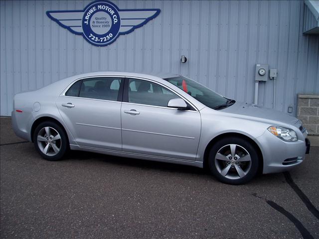 2011 Chevrolet Malibu for sale