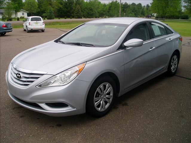 2011 Hyundai Sonata for sale