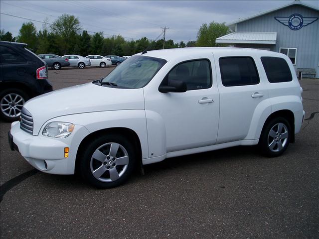 2009 Chevrolet HHR for sale