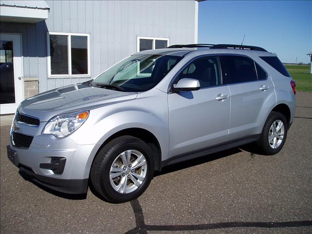 2010 Chevrolet Equinox for sale