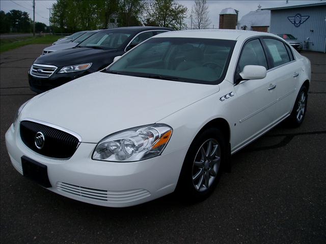 2007 Buick Lucerne for sale