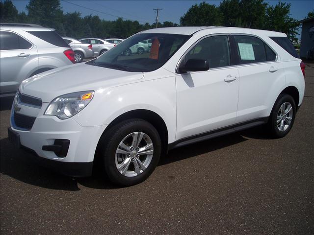 2010 Chevrolet Equinox for sale