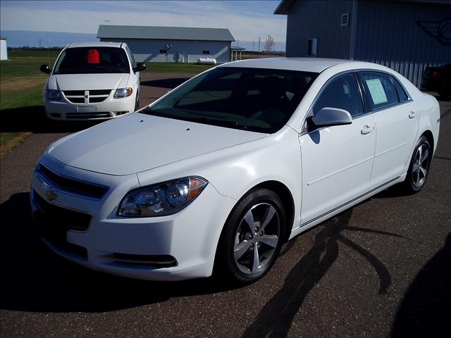 2011 Chevrolet Malibu for sale