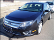 2010 Ford Fusion