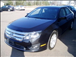 2011 Ford Fusion