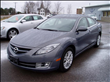2010 Mazda 6