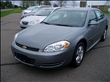 2009 Chevrolet Impala