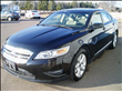 2010 Ford Taurus