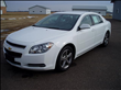 2011 Chevrolet Malibu