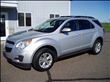 2010 Chevrolet Equinox
